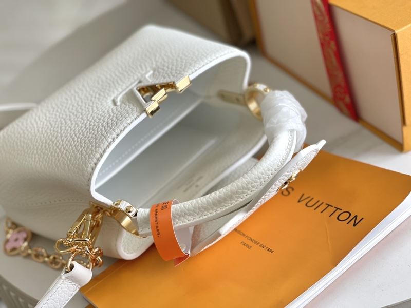 Louis Vuitton Top Handle Bags